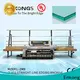 High-quality straight line glass polishing machine zm11 supply for household appliances 1