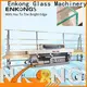 Enkong ZM9J glass mitering machine for business for polish 1