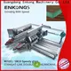 Enkong Top glass bevel machine suppliers for household appliances 1