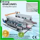 Enkong SM 10 used glass polishing machine for sale supply for round edge processing1 1
