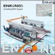 Enkong New glass bevel machine factory for photovoltaic panel processing 1