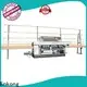 Enkong New automatic glass beveling machine supply for glass processing 1