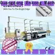 Top small glass beveling machine xm351a company for polishing 1