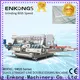 Enkong High-quality automatic glass cutting machine factory for household appliances 1