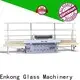 Enkong New glass edger for sale manufacturers for photovoltaic panel processing 1