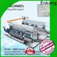 New portable glass edging machine SM 26 suppliers for photovoltaic panel processing 1