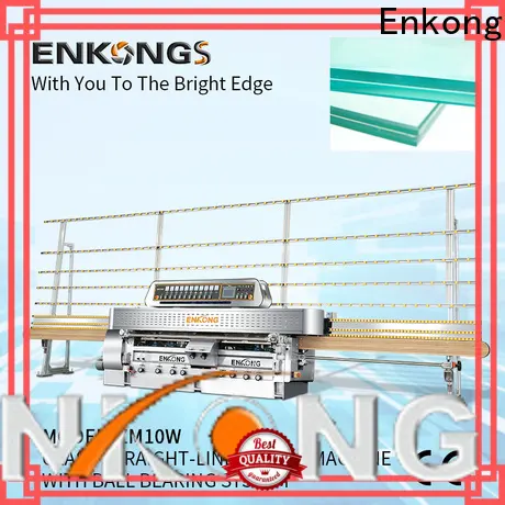 Enkong High-quality glass machinery manufacturers supply for grind 1