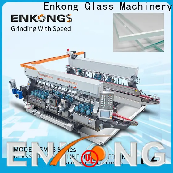 Enkong Best double glass machine company for household appliances 1