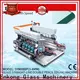 Enkong SM 26 automatic glass edge polishing machine manufacturers for round edge processing 1