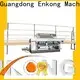 Enkong xm363a mirror beveling machine supply for glass processing 1