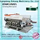 New portable glass edging machine modularise design manufacturers for photovoltaic panel processing 1
