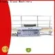 Enkong zm7y glass beveling price factory for round edge processing 1