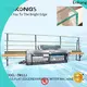 Enkong ZM11J mitering machine supply for round edge processing 1