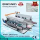Enkong straight-line glass edging machine suppliers supply for photovoltaic panel processing1 1