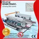 Enkong SM 12/08 glass edging machine suppliers for business for photovoltaic panel processing 1