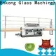 Enkong xm363a glass beveling machine price supply for glass processing 1