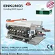 Enkong Top glass bevel machine supply for round edge processing 1