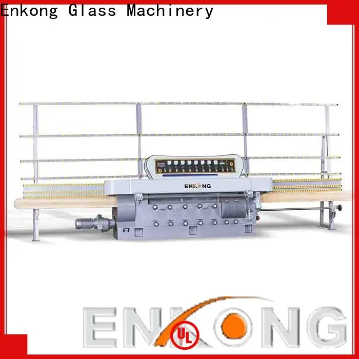 Wholesale glass beveling machine for sale zm7y manufacturers for household appliances 1