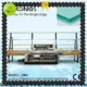 Enkong zm4y beveling machine glass manufacturers for household appliances 1