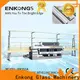 Top glass beveling machine xm363a factory for polishing 1