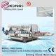 Enkong Best glass edging machine price for business for round edge processing 1