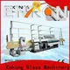 Enkong xm363a glass polishing and beveling machine for business for glass processing1 1