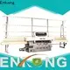 High-quality glass edger for sale zm9 for business for round edge processing 1