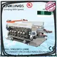 New glass edger for sale SM 12/08 supply for photovoltaic panel processing 1