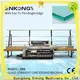 Best glass bevel machine zm7y factory for round edge processing 1