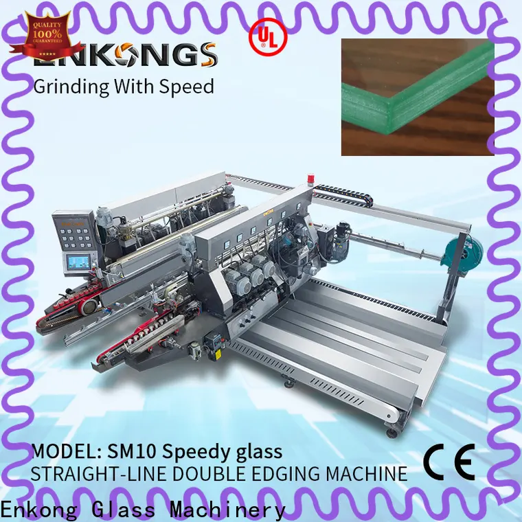 Top glass edging machine suppliers modularise design suppliers for household appliances 1
