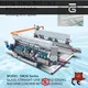 Enkong SM 20 small glass edge polishing machine supply for photovoltaic panel processing 1