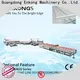 Enkong New used glass polishing machine for sale for business for photovoltaic panel processing 1