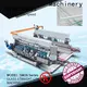 Enkong Wholesale glass edging machine suppliers factory for household appliances 1
