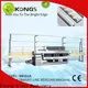 Enkong 10 spindles manual glass beveling machine company for polishing1 1