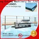 Best used glass beveling machine for sale xm351 for business for glass processing 1