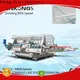 Wholesale automatic glass cutting machine SM 12/08 manufacturers for household appliances 1