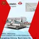Enkong Wholesale small glass edge polishing machine manufacturers for round edge processing 1