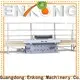 Custom mini glass beveling machine zm9 factory for round edge processing 1