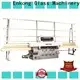 Enkong zm4y portable glass beveling machine suppliers for photovoltaic panel processing 1