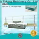 Enkong New glass double edger manufacturers for household appliances 1