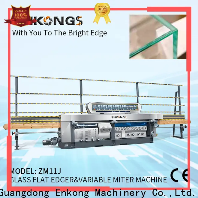 Enkong Wholesale edging device supply for household appliances 1