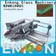 Top double edger SM 12/08 supply for round edge processing 1