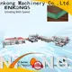 High-quality double edger SM 12/08 for business for photovoltaic panel processing 1