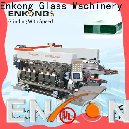 Enkong New glass edger for sale for business for household appliances 1