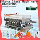 Enkong New glass edger for sale for business for household appliances 1