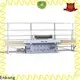 Enkong High-quality used glass beveling machine for sale supply for photovoltaic panel processing 1
