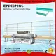 Enkong 45° arrises glass machinery for business for grind 1
