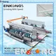 Enkong Best glass double edger for business for round edge processing1 1