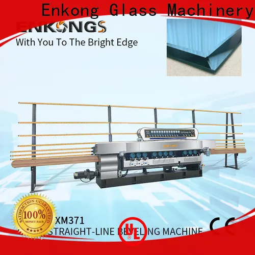 Enkong Wholesale glass bevelling machine suppliers company for polishing1 1