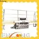 Enkong zm11 glass corner grinding machine for business for round edge processing 1